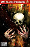 Cover Thumbnail for Crawl to Me (2011 series) #1 [Cover RI David Lupton]