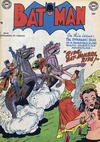 Cover for Batman (Simcoe Publishing & Distribution, 1949 series) #56
