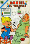 Cover for Daniel el travieso (Epucol, 1977 series) #87