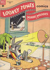 Cover for Looney Tunes and Merrie Melodies Comics (Wilson Publishing, 1948 series) #89