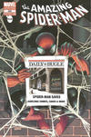 Cover Thumbnail for The Amazing Spider-Man (1999 series) #666 [Variant Edition - Aquilonia Comics Bugle Exclusive]