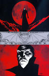 Cover Thumbnail for The Complete Dracula (2009 series) #1 [Virgin Art RI]