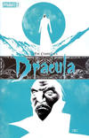 Cover Thumbnail for The Complete Dracula (2009 series) #1 [Negative Art RI]