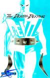 Cover Thumbnail for The Death-Defying 'Devil (2008 series) #1 [Negative Art Retailer Incentive - John Cassaday]