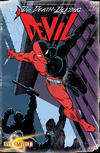 Cover Thumbnail for The Death-Defying 'Devil (2008 series) #1 [John Romita Sr.]