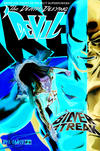 Cover Thumbnail for The Death-Defying 'Devil (2008 series) #2 [Negative Art RI - Ross]