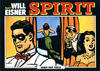 Cover for Spirit (Reiner-Feest-Verlag, 1986 series) #2