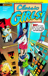 Cover for Classic Girls (Malibu, 1990 series) #3