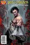 Cover Thumbnail for Army of Darkness (2007 series) #9 [Cover B]