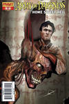 Cover Thumbnail for Army of Darkness (2007 series) #11 [Cover B]
