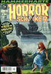 Cover for Horrorschocker (Weissblech Comics, 2004 series) #24