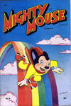Cover for Mighty Mouse (Superior, 1947 series) #5