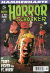 Cover for Horrorschocker (Weissblech Comics, 2004 series) #10