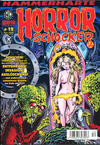 Cover for Horrorschocker (Weissblech Comics, 2004 series) #12