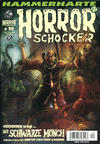 Cover for Horrorschocker (Weissblech Comics, 2004 series) #20
