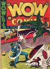Cover for Wow Comics (Bell Features, 1941 series) #23