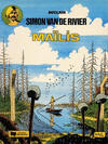 Cover for Simon van de rivier (Uitgeverij Helmond, 1978 series) #[4]