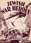 Cover for Jewish War Heroes (Canadian Jewish Congress, 1944 series) #[1]
