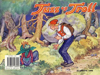 Cover Thumbnail for Tuss og Troll (Norsk Barneblad, 1945 series) #1996