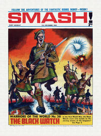 Cover for Smash! (IPC, 1966 series) #[198]