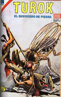 Cover Thumbnail for Turok (Epucol, 1973 ? series) #69
