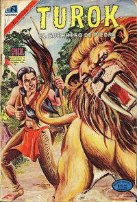 Cover Thumbnail for Turok (Epucol, 1973 ? series) #76