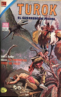 Cover Thumbnail for Turok (Epucol, 1973 ? series) #62