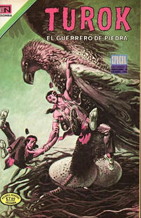 Cover Thumbnail for Turok (Epucol, 1973 ? series) #46