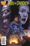 Cover Thumbnail for Army of Darkness (2005 series) #6 [Cover D]