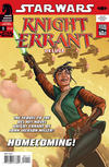 Cover Thumbnail for Star Wars: Knight Errant - Deluge (2011 series) #1