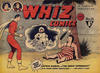 Cover for Whiz Comics (Cleland, 1946 series) #28