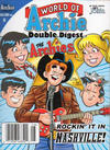 Cover for World of Archie Double Digest (Archie, 2010 series) #8