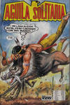 Cover for Aguila Solitaria (Editora Cinco, 1976 series) #716