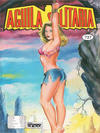 Cover for Aguila Solitaria (Editora Cinco, 1976 series) #737