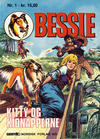 Cover for Bessie Pocket (Semic, 1983 series) #1