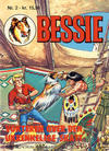 Cover for Bessie Pocket (Semic, 1983 series) #2