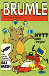 Cover for Brumle (Semic, 1977 series) #1/1977