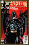 Cover Thumbnail for Batman: Gates of Gotham (2011 series) #5