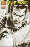 Cover Thumbnail for Army of Darkness (2007 series) #9 [Convention Exclusive]