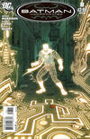 Cover for Batman, Inc. (DC, 2011 series) #8