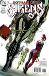 Cover Thumbnail for Gotham City Sirens (2009 series) #26 [Direct Sales]