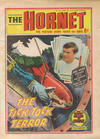 Cover for The Hornet (D.C. Thomson, 1963 series) #353