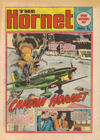 Cover for The Hornet (D.C. Thomson, 1963 series) #549