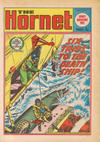 Cover for The Hornet (D.C. Thomson, 1963 series) #544