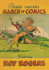 Cover Thumbnail for Boys' and Girls' March of Comics (1946 series) #47 [Arnold Constable]