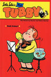 Cover for Little Lulu's Pal Tubby (Dark Horse, 2010 series) #2 - The Runaway Statue and Other Stories