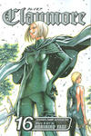 Cover for Claymore (Viz, 2006 series) #16