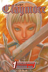 Cover for Claymore (Viz, 2006 series) #1