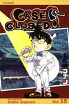 Cover for Case Closed (Viz, 2004 series) #15