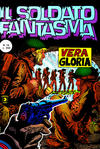 Cover for Il Soldato Fantasma (Editoriale Corno, 1977 series) #15